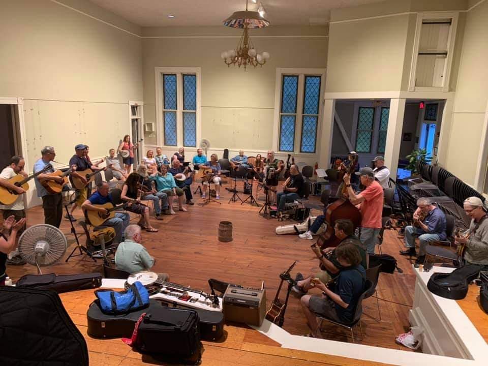 Parish Center for the Arts - Image 1