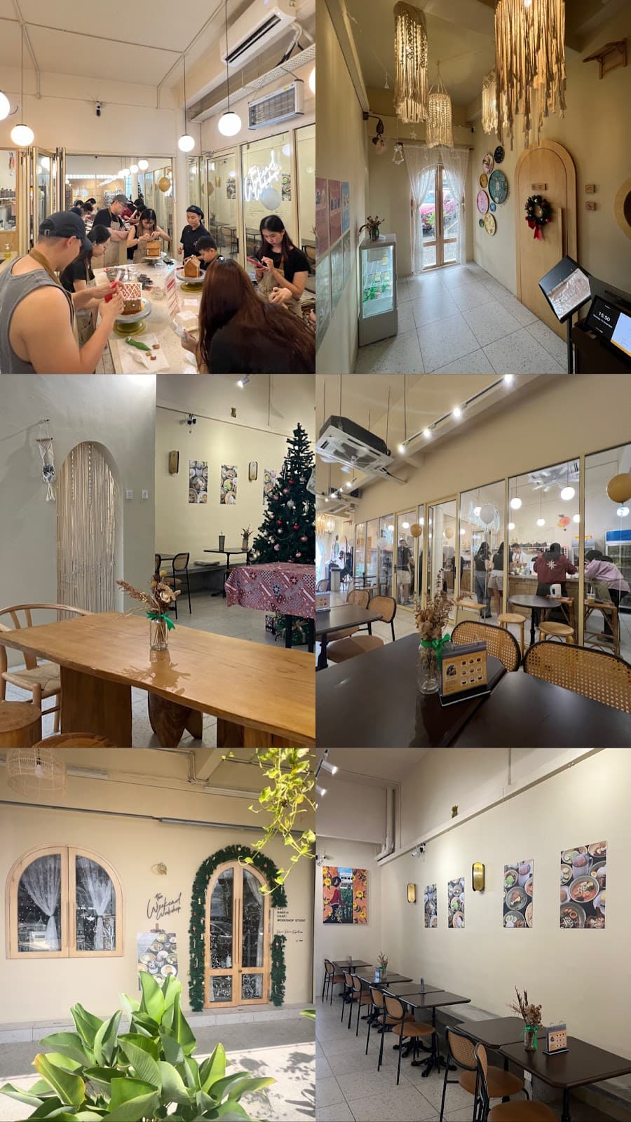 The Weekend Workshop - Image 1