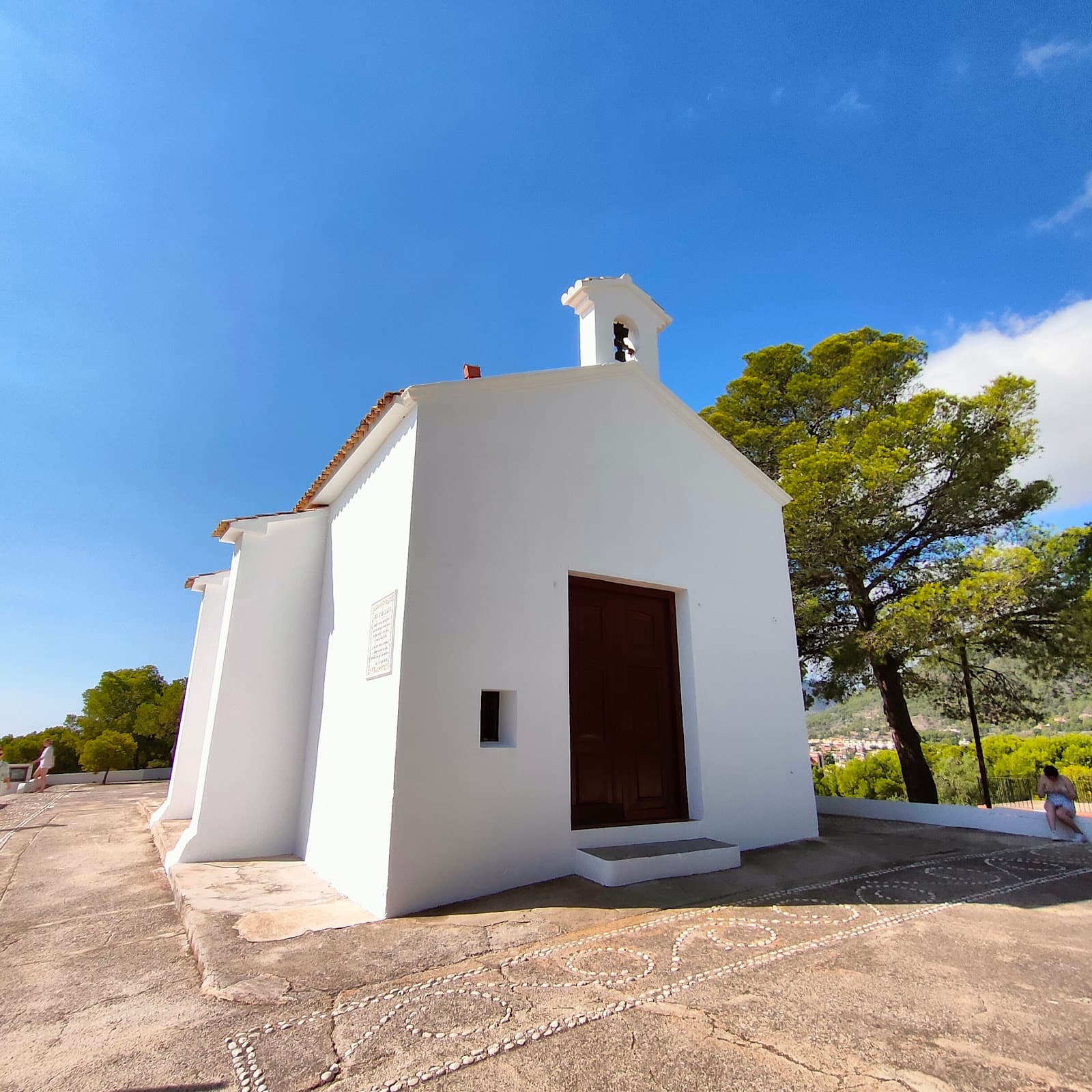 Ermita de San Salvador - Image 1