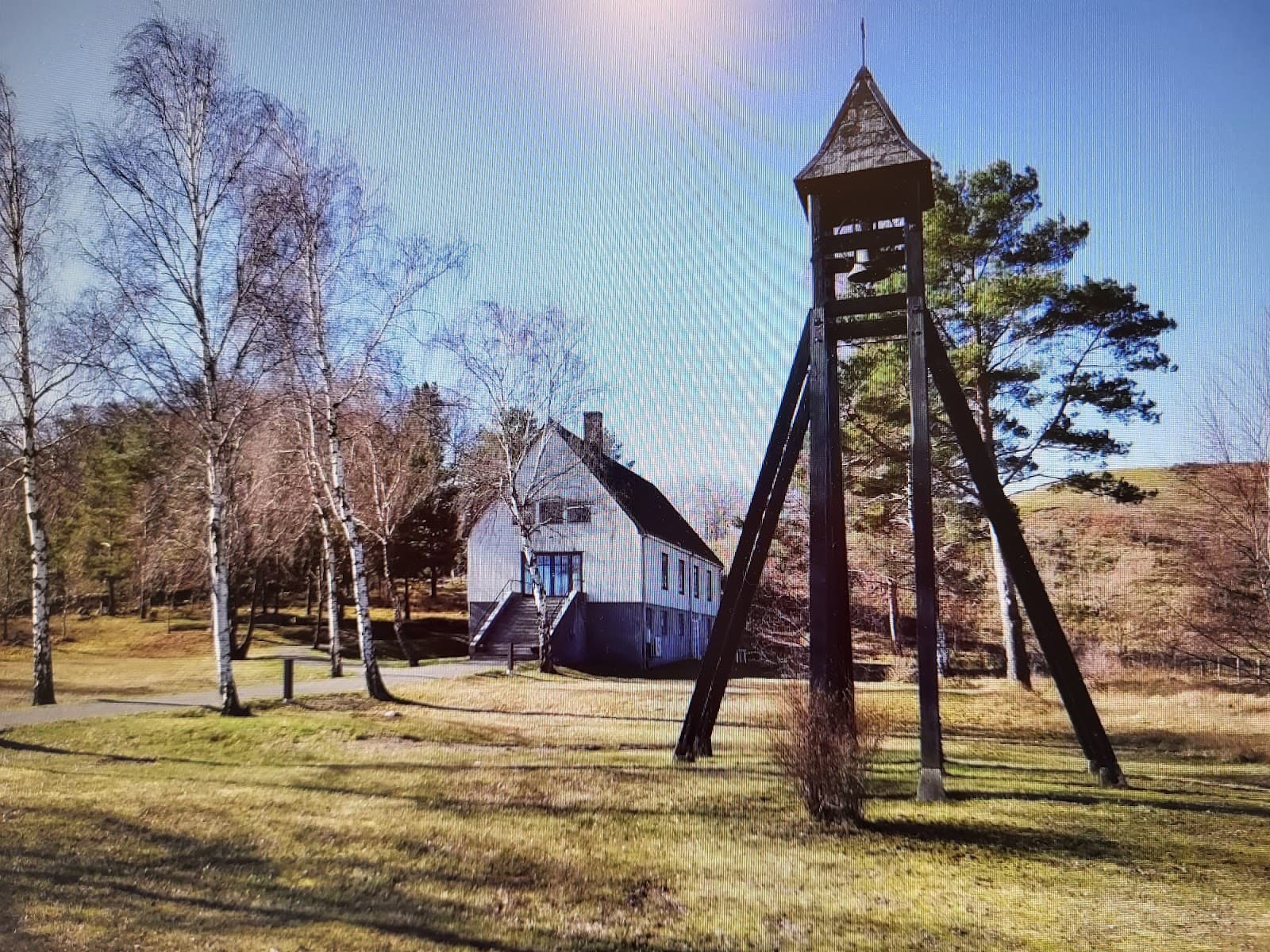 Kiviks Kapell - Image 1