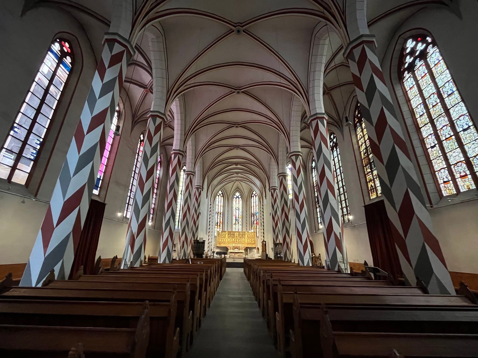 St. Jacobi Church Göttingen - Image 1