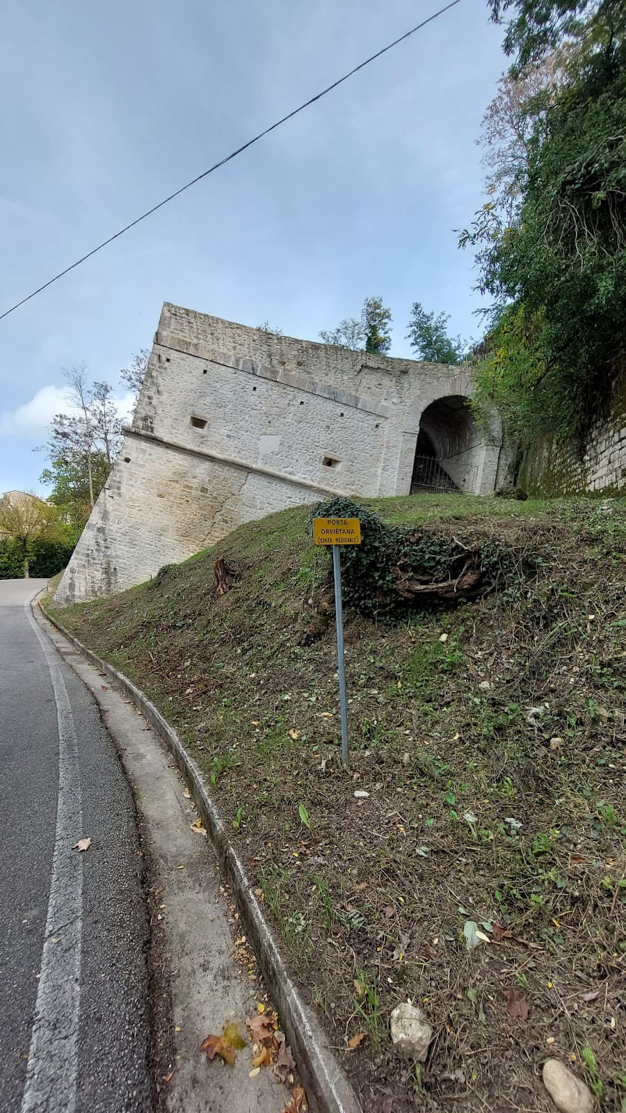 Porta Orvietana - Image 1