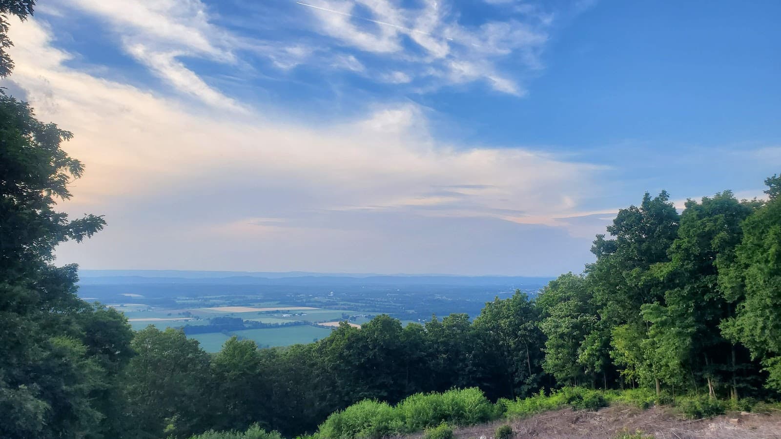 Jo Hays Vista - Image 1