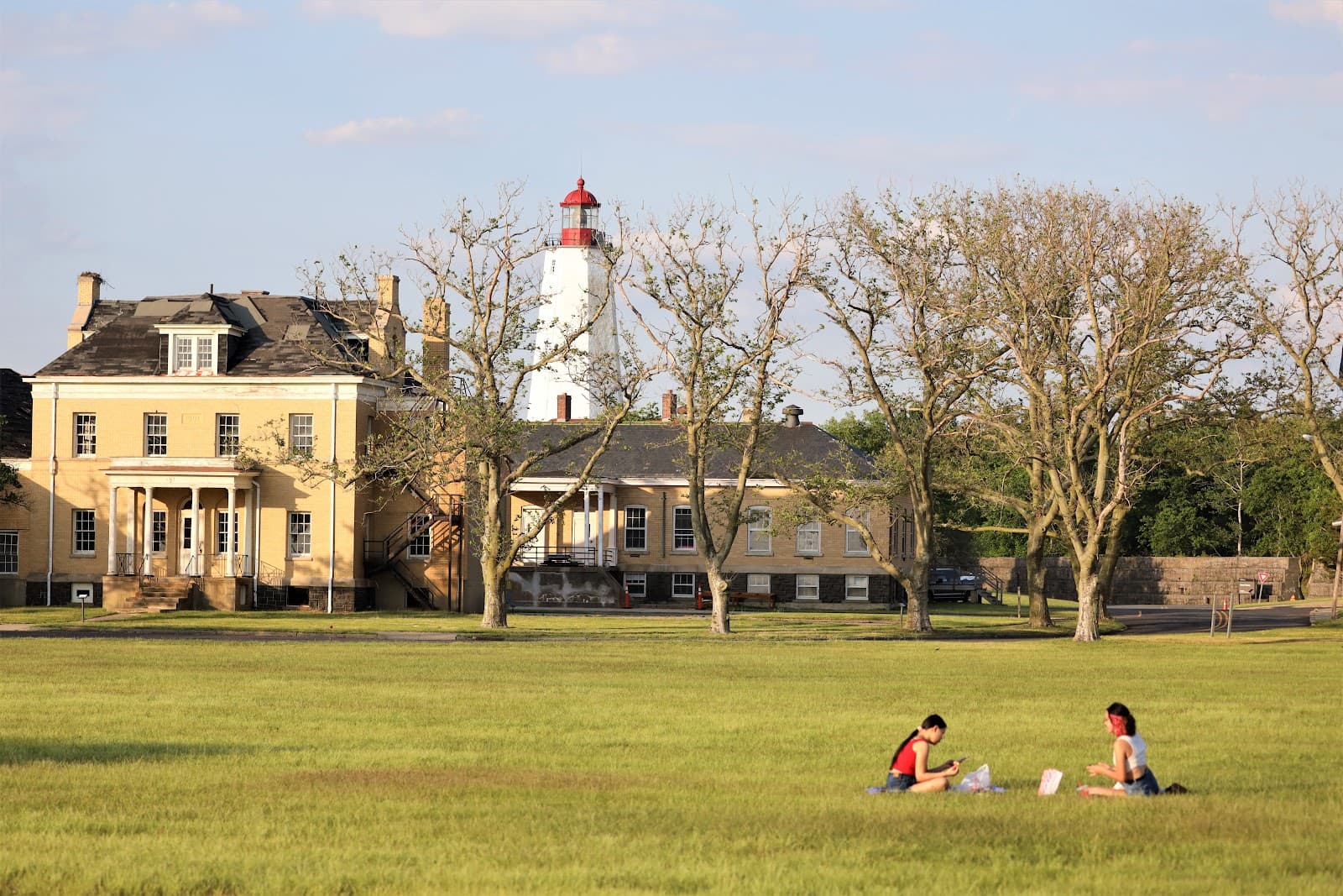 Sandy Hook New Jersey - Image 1