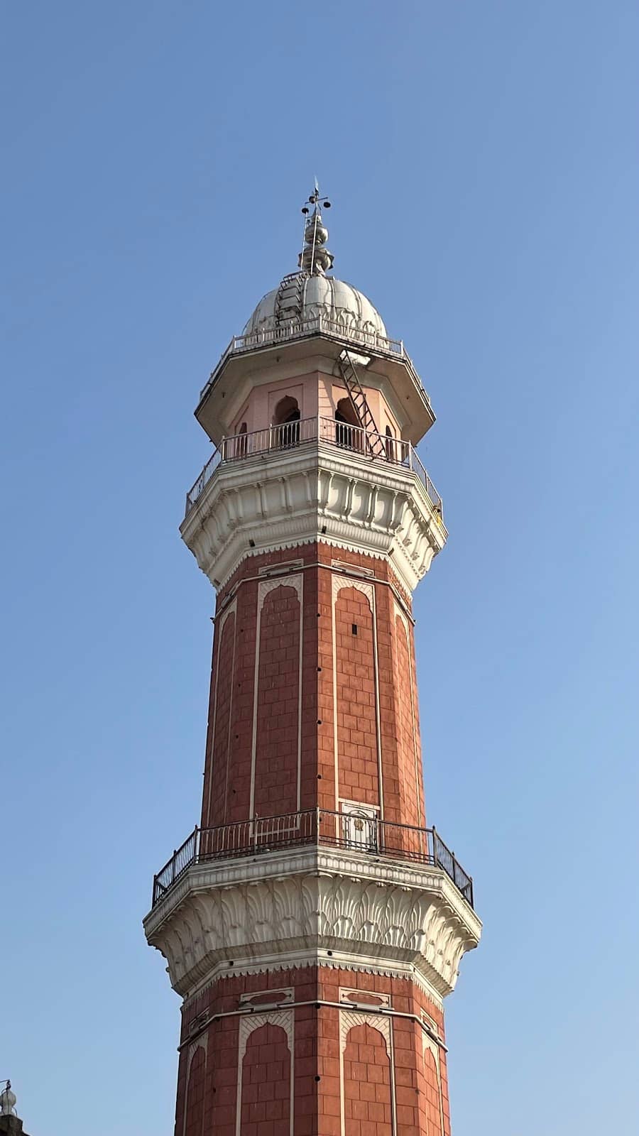 Harmandir Sahib Vicinity