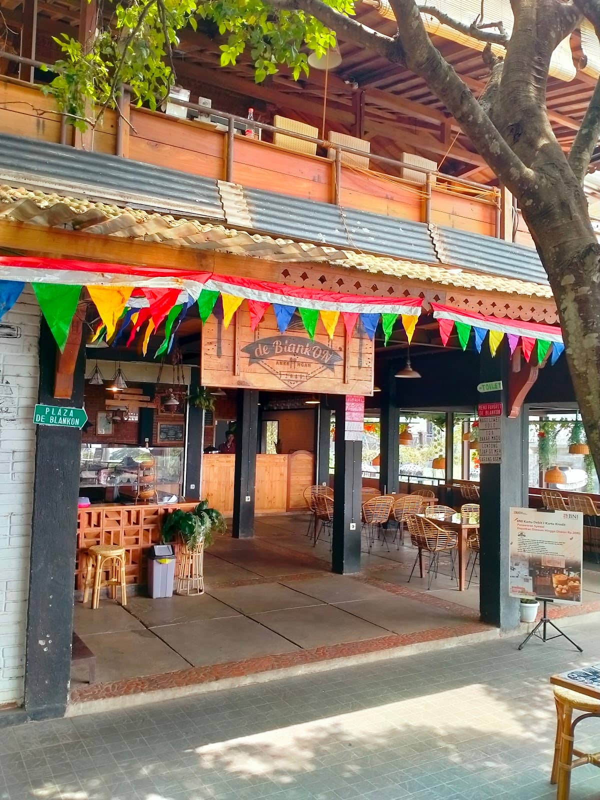 Instagrammable Photo Spots