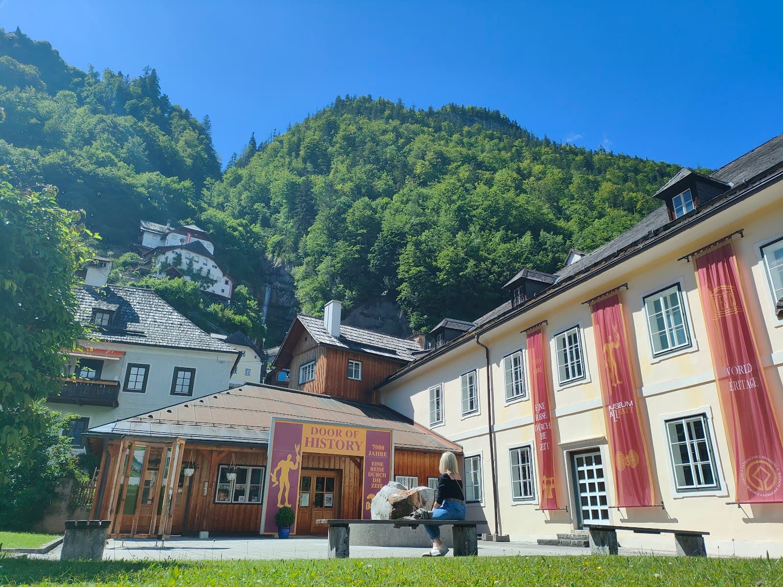 World Heritage Museum Hallstatt - Image 1