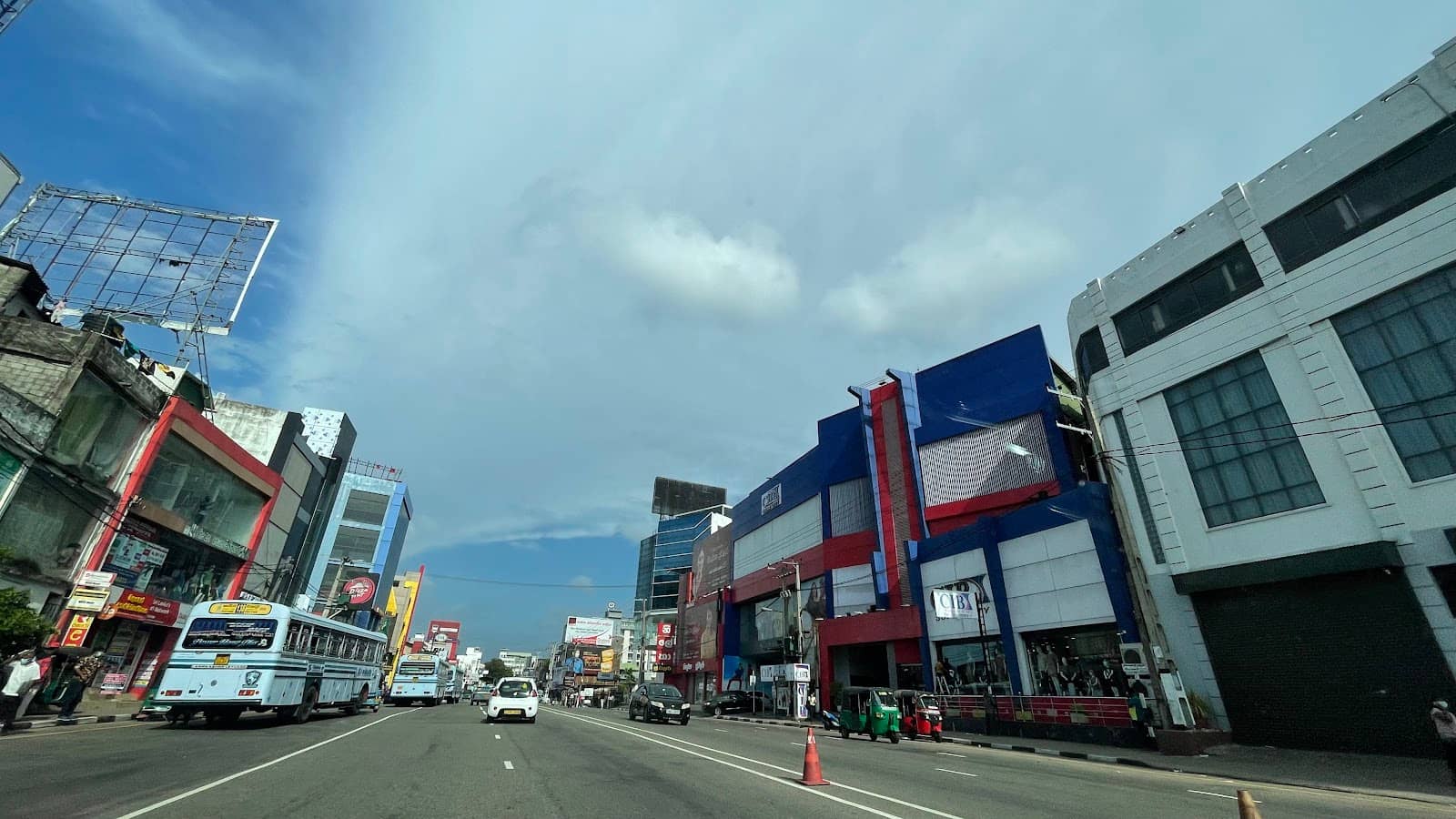 Athlete360 Outdoor Complex