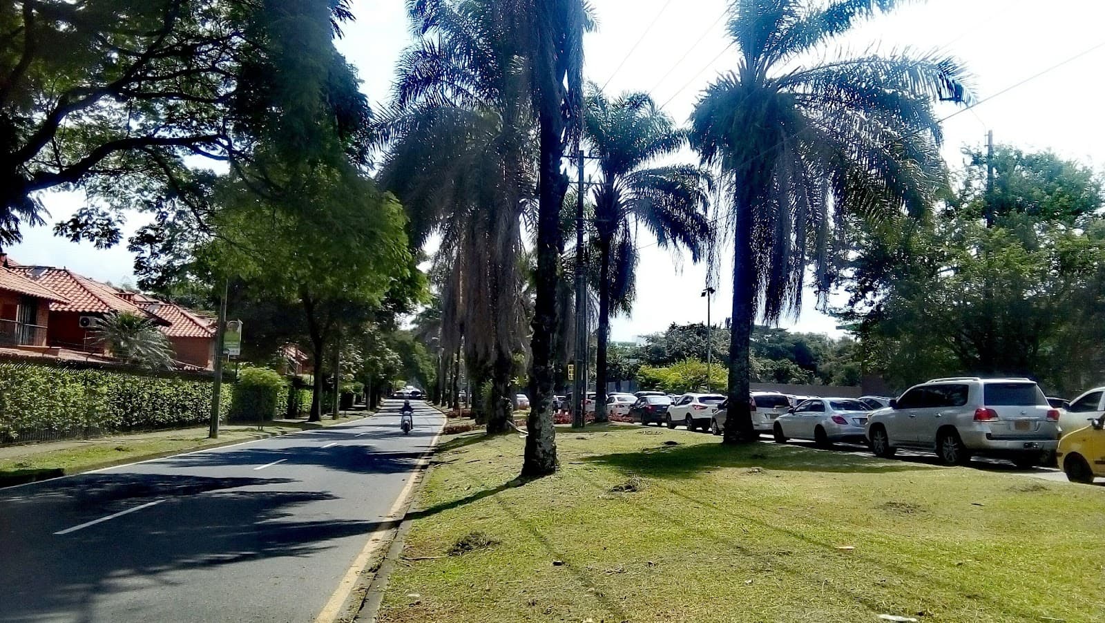 Ciudad Jardín neighborhood - Image 1