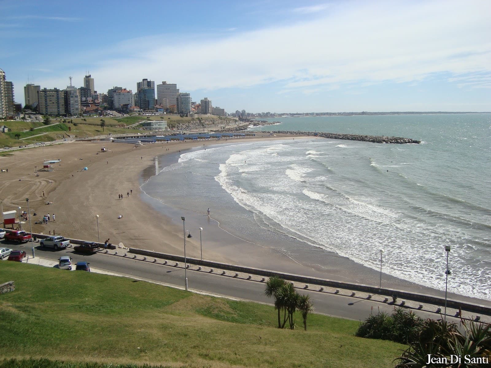 Playa Bristol - Image 1