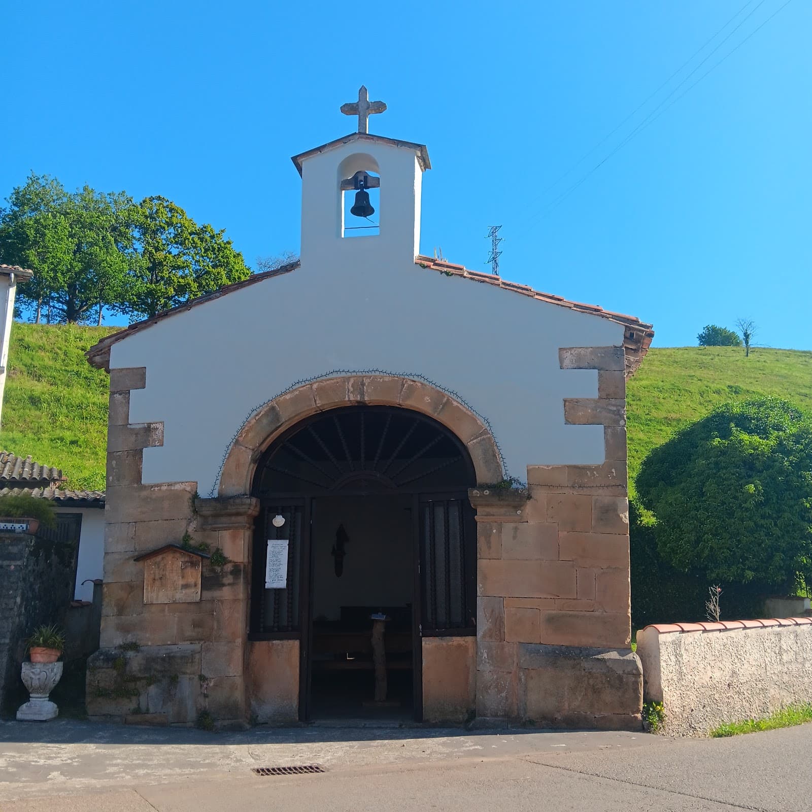 La Casquita (bifurcación del Camino) - Image 1