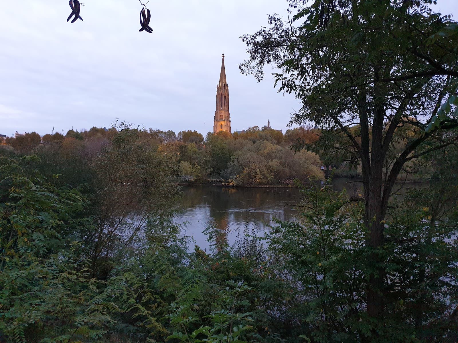 Porte de France Metz - Image 1