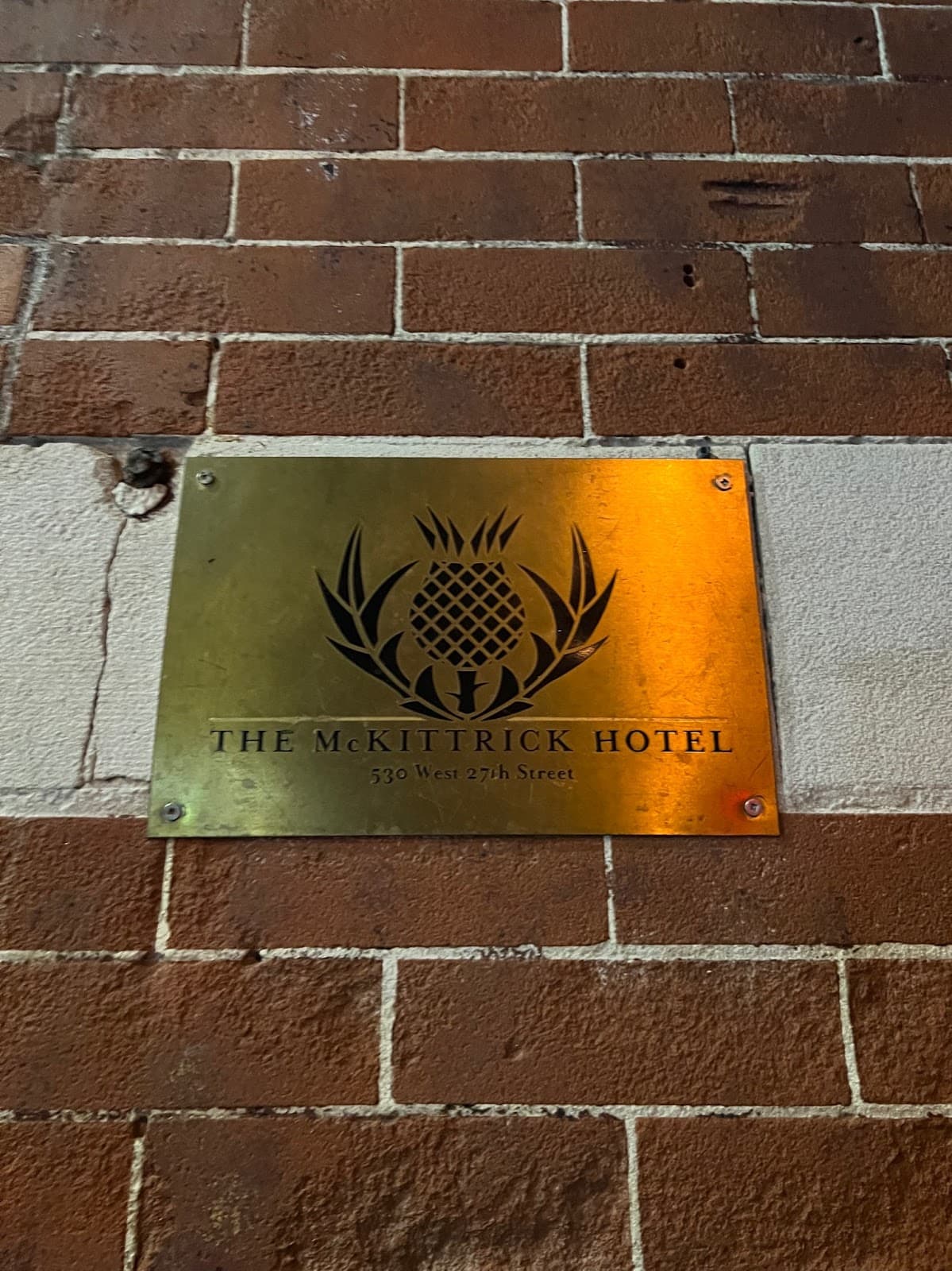 Sleep No More - Image 1