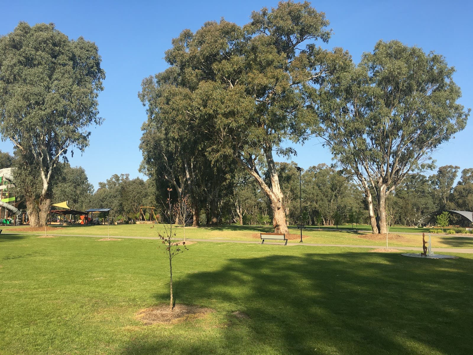 Fitzmaurice Street precinct - Image 1