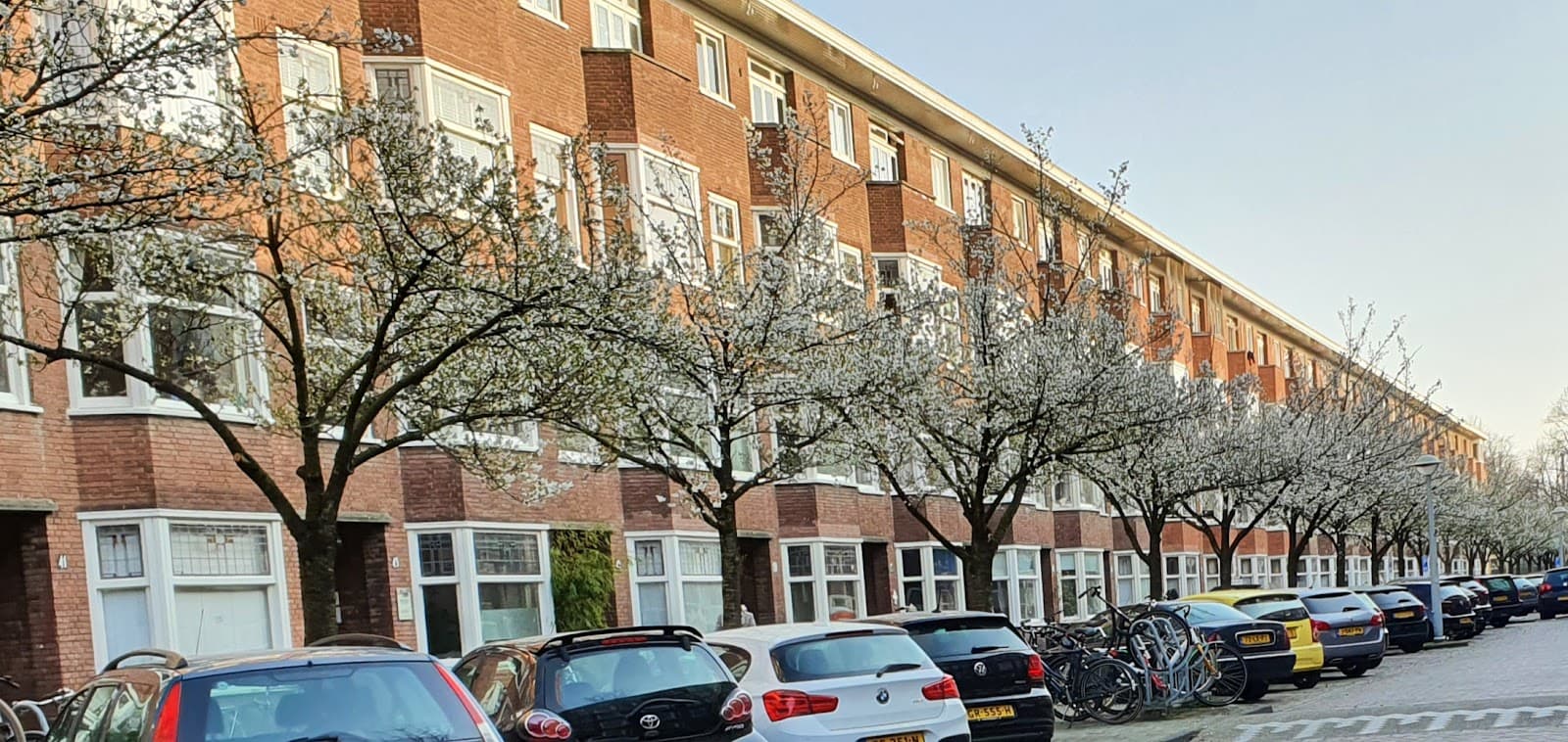 Rivierenbuurt, Amsterdam - Image 1