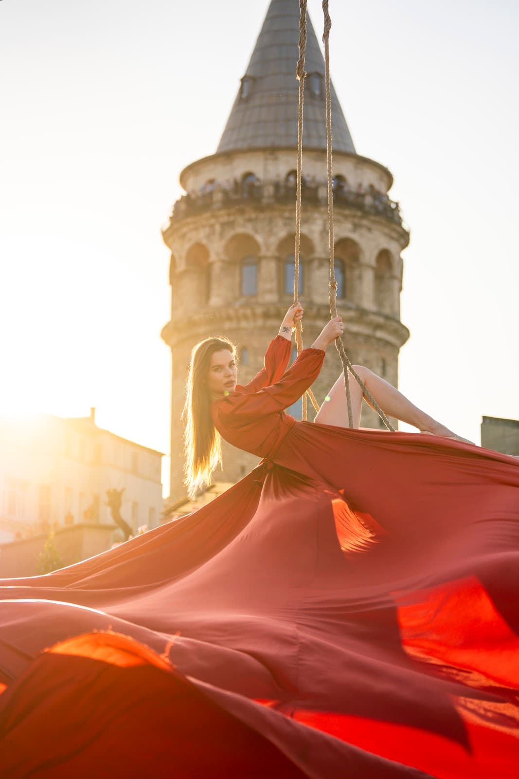 Rooftop Galata - Image 1
