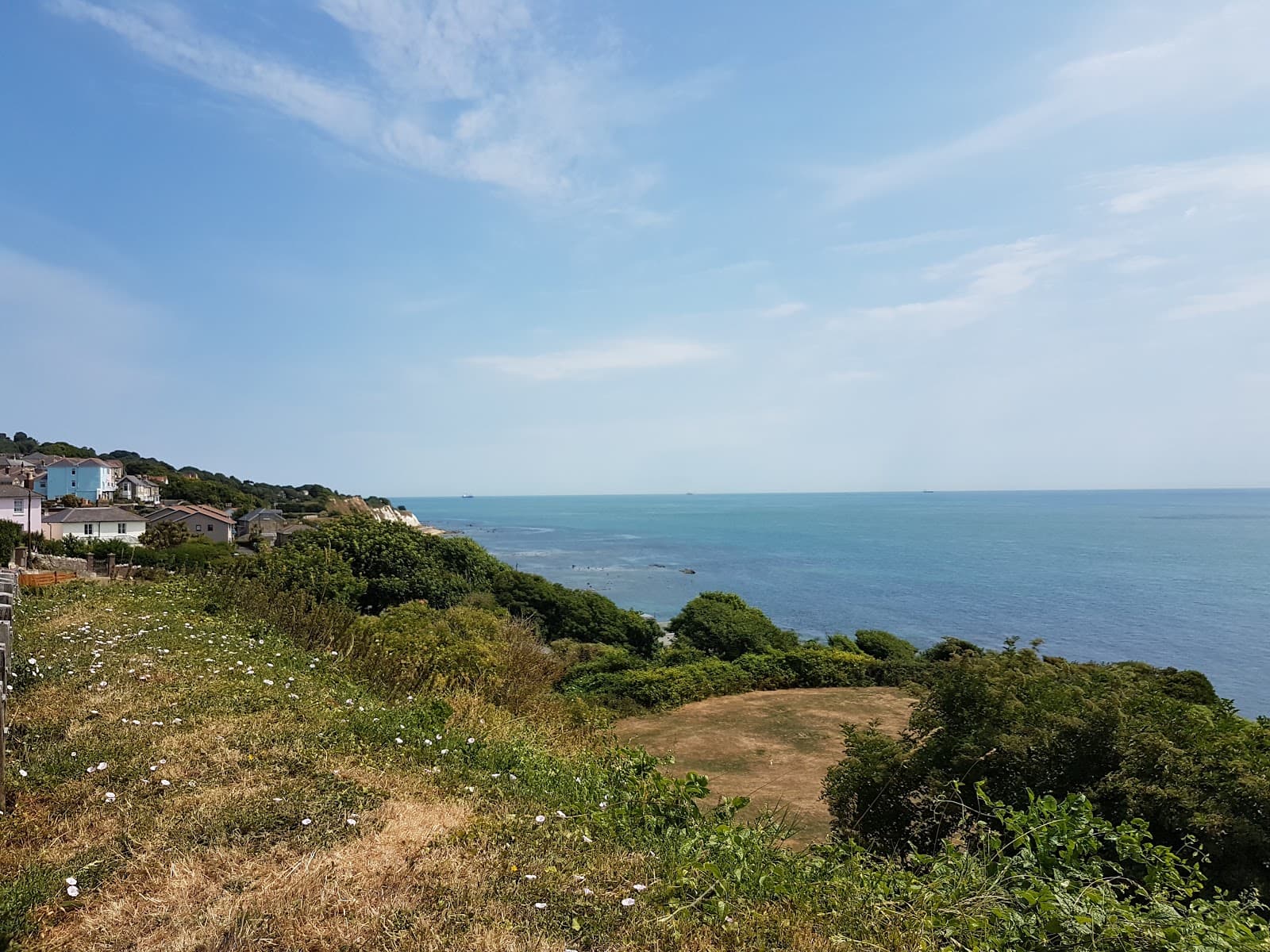 St Boniface Down Isle of Wight - Image 1