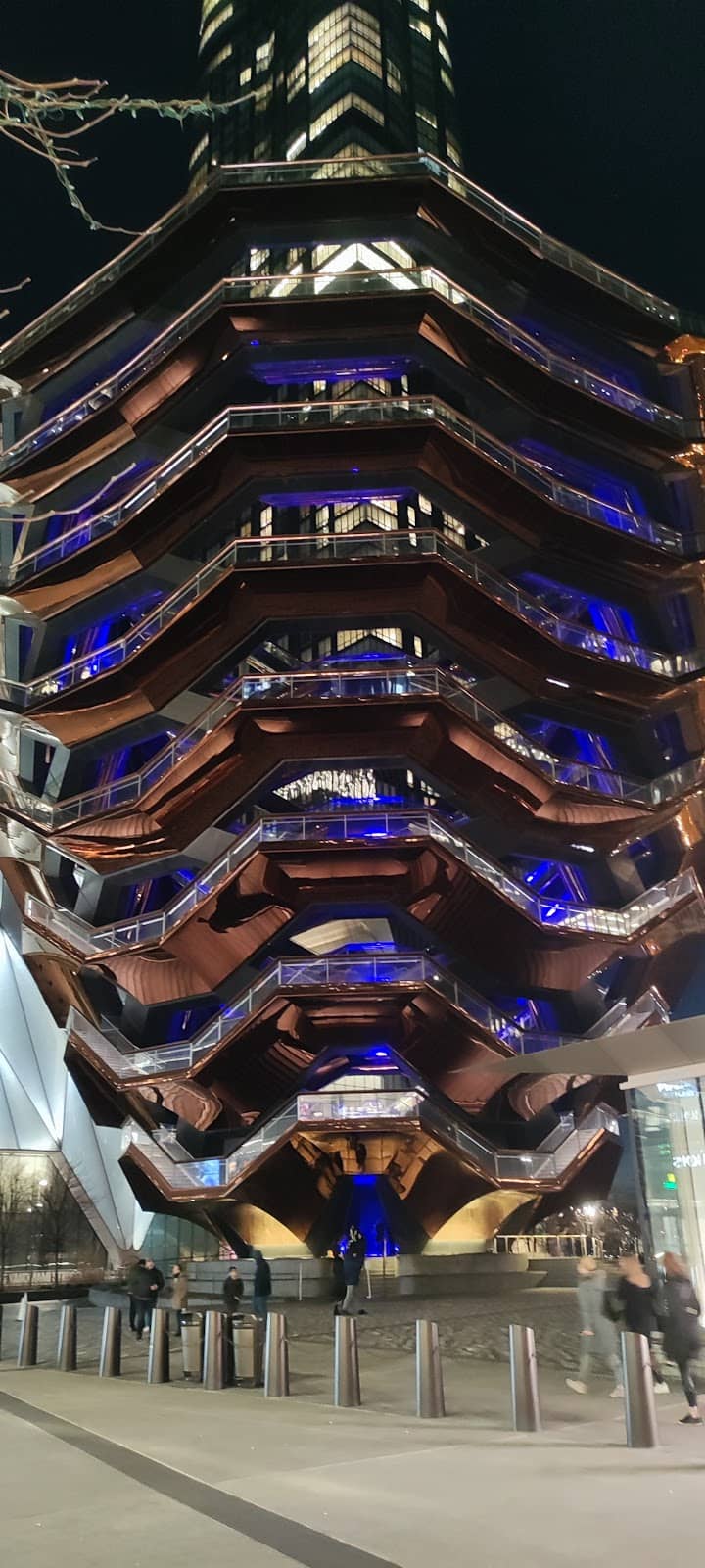 Day Trip to Randalls Island