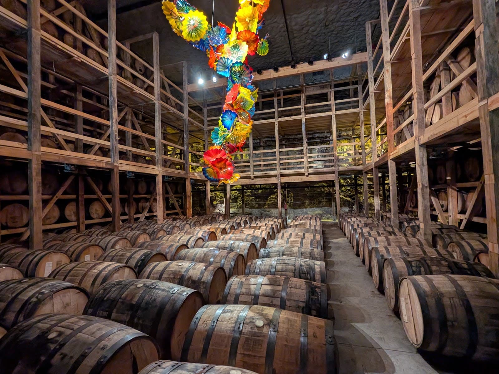 Maker’s Mark Distillery - Image 1