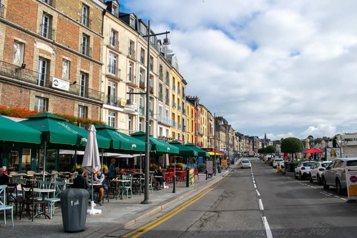 Quai Henri IV - Image 1