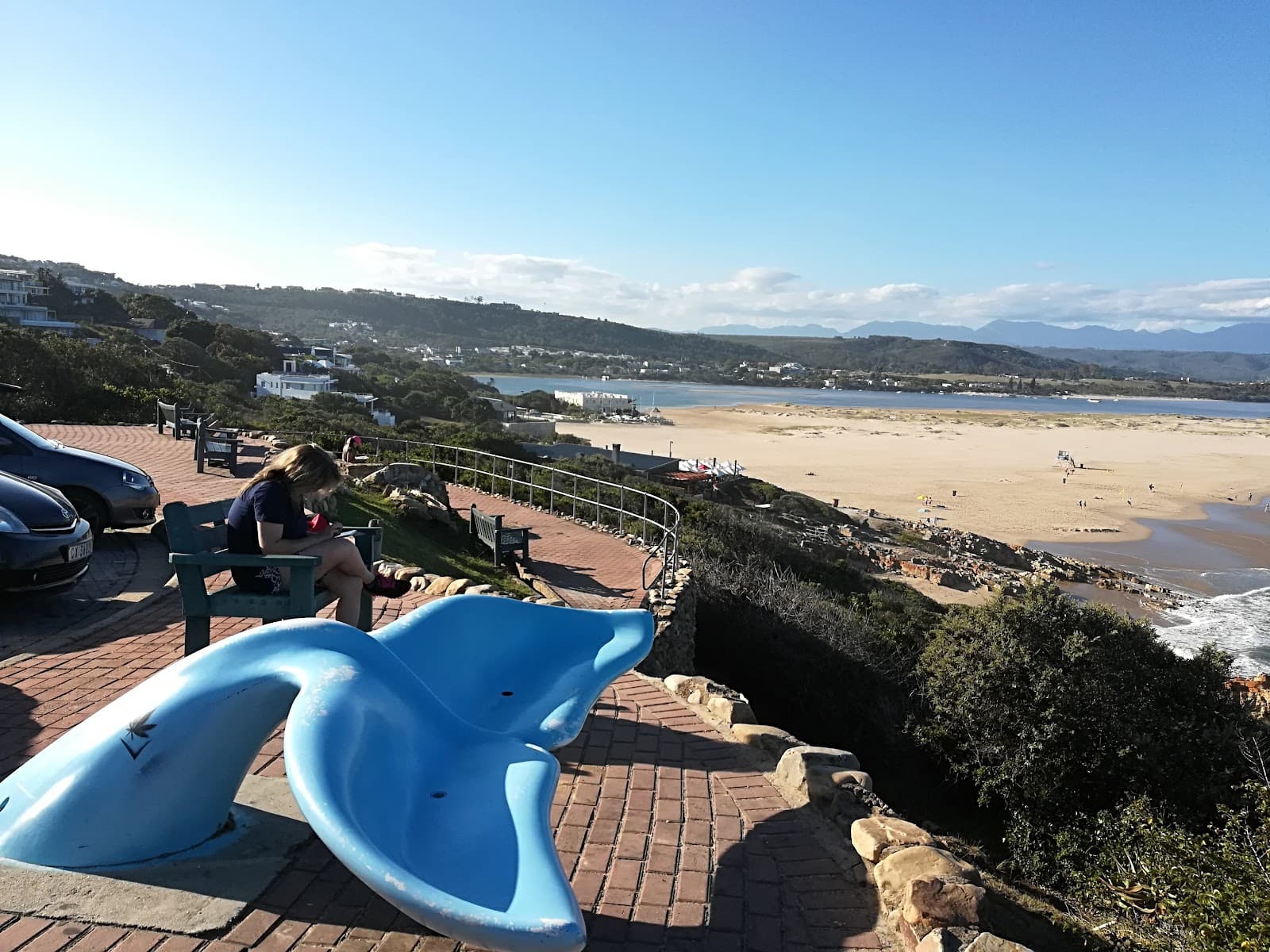 Poortjies Lagoon Beach - Image 1