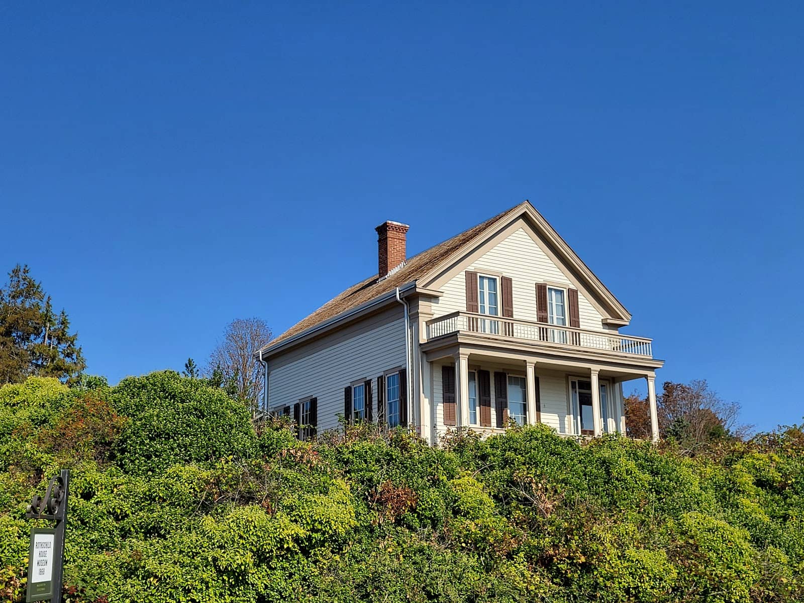 Port Townsend History Connection