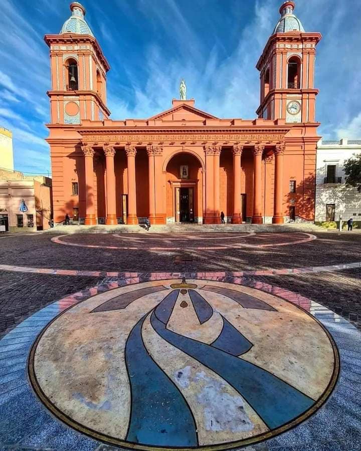 Paseo de la Fe - Image 1