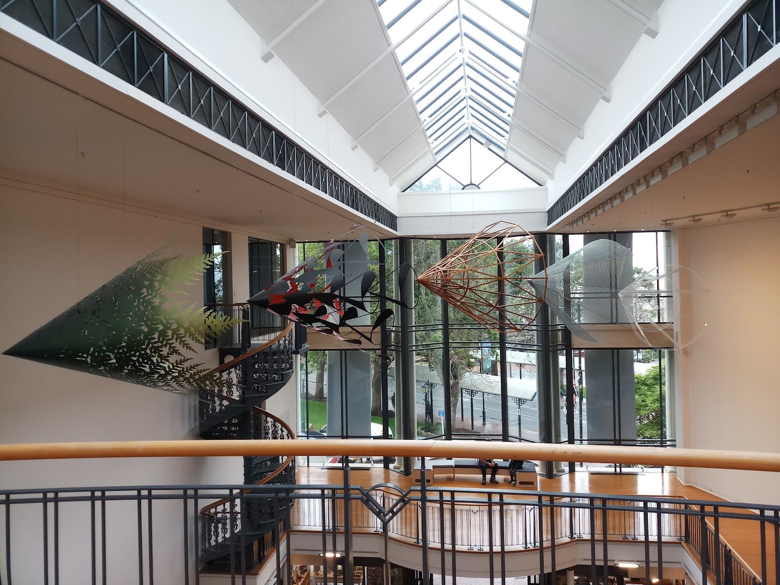 Dunedin Public Art Gallery - Image 1