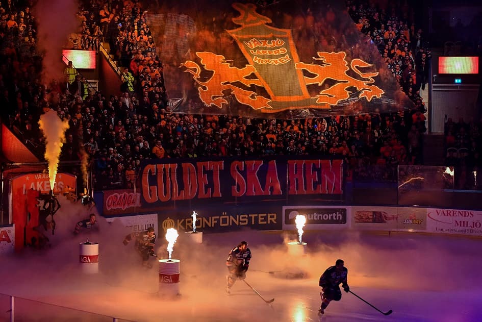 Vida Arena - Image 1