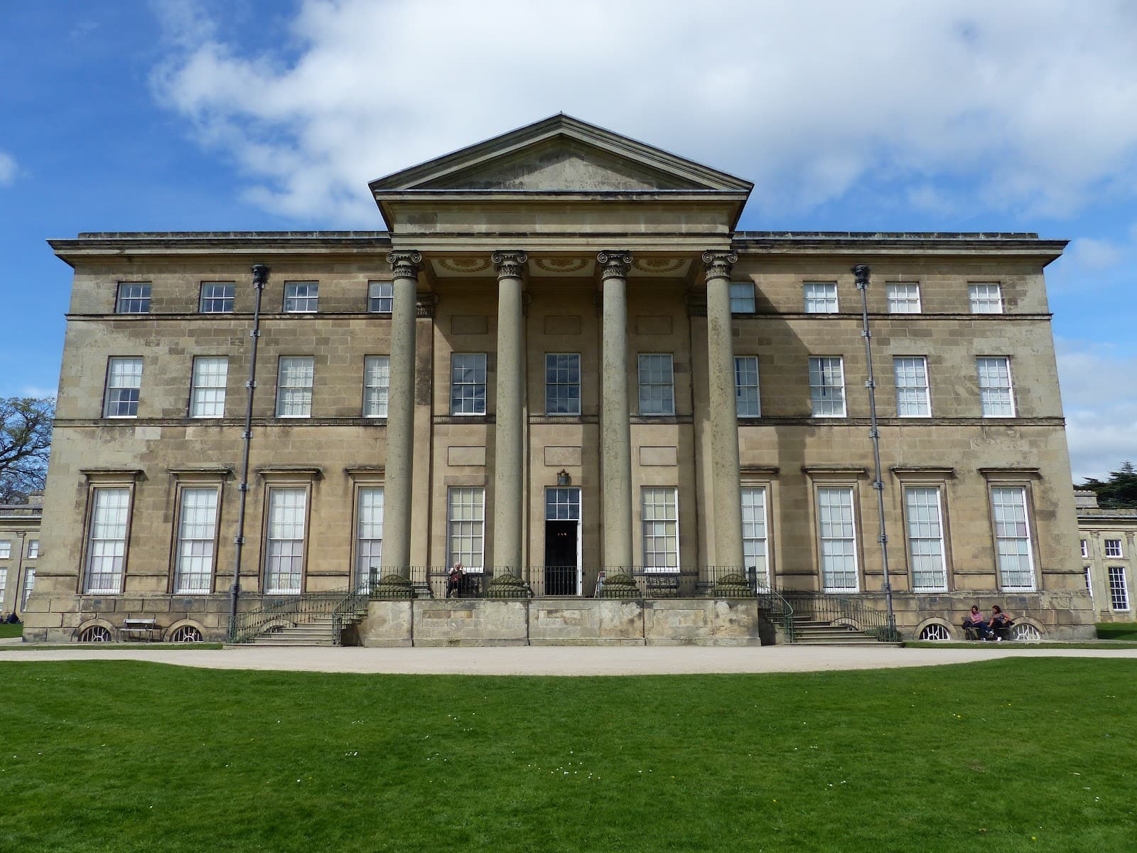 Attingham Park National Trust - Image 1