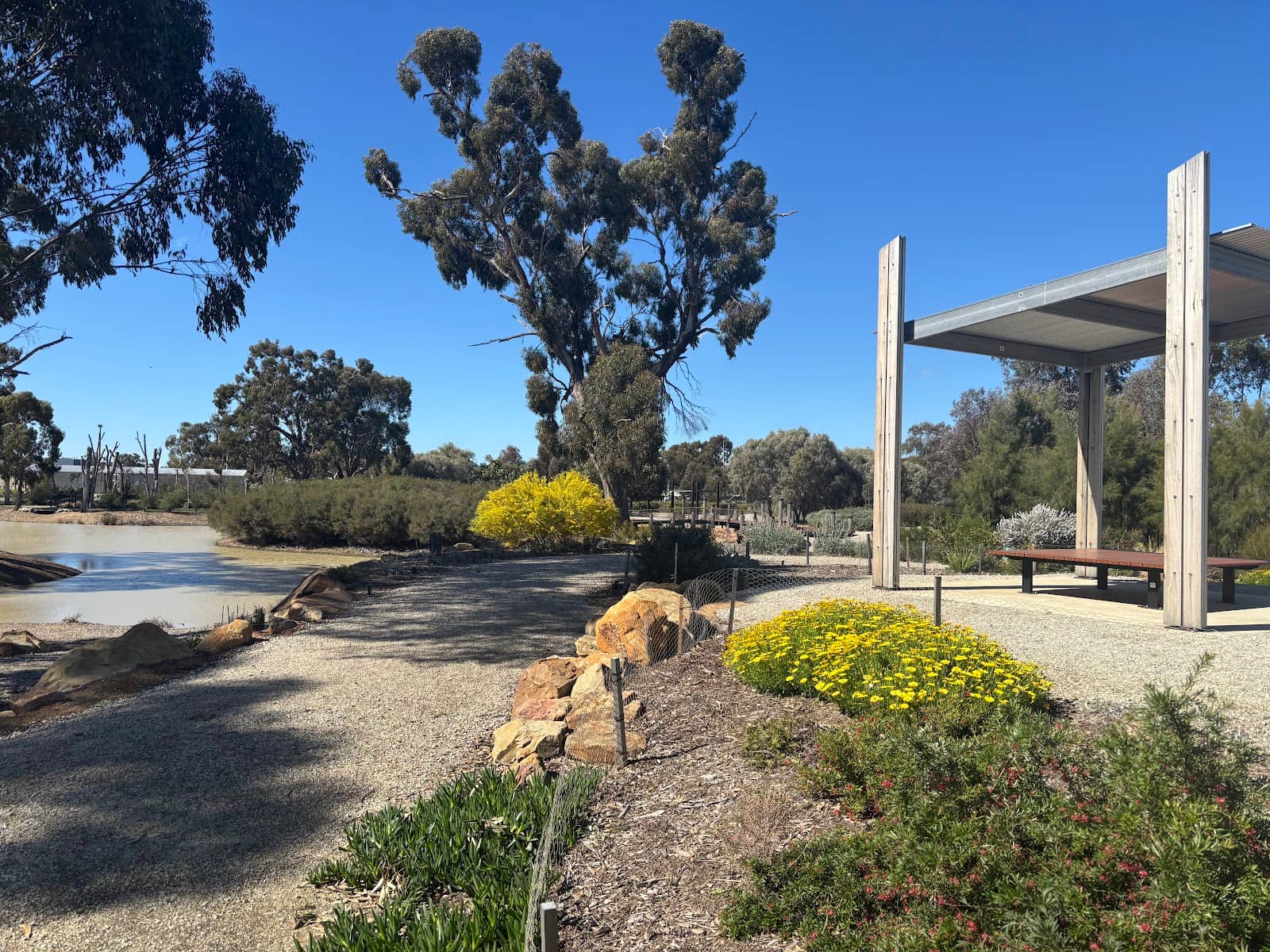 Children's Adventure Playground