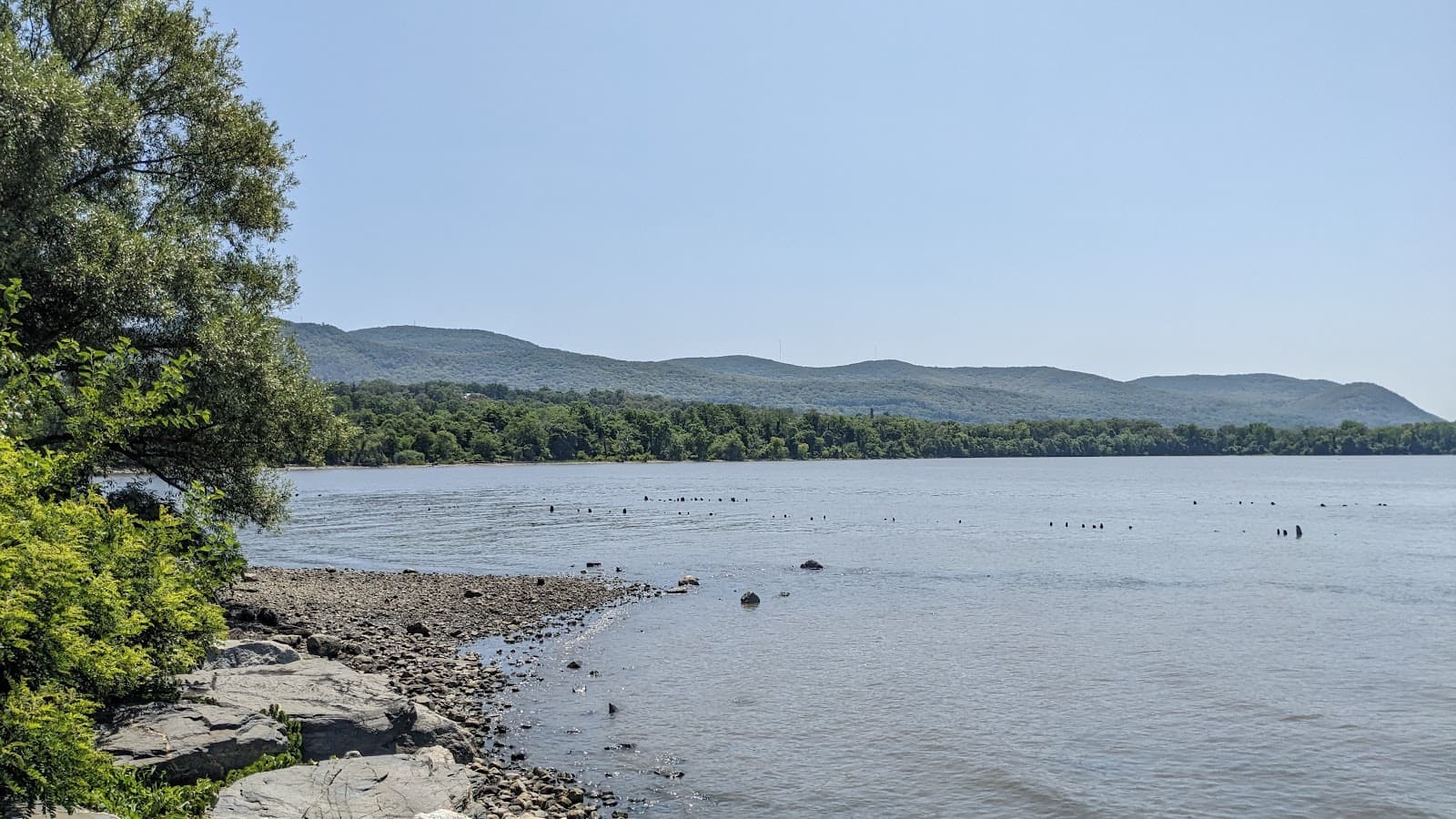 Long Dock Park (Beacon) - Image 1
