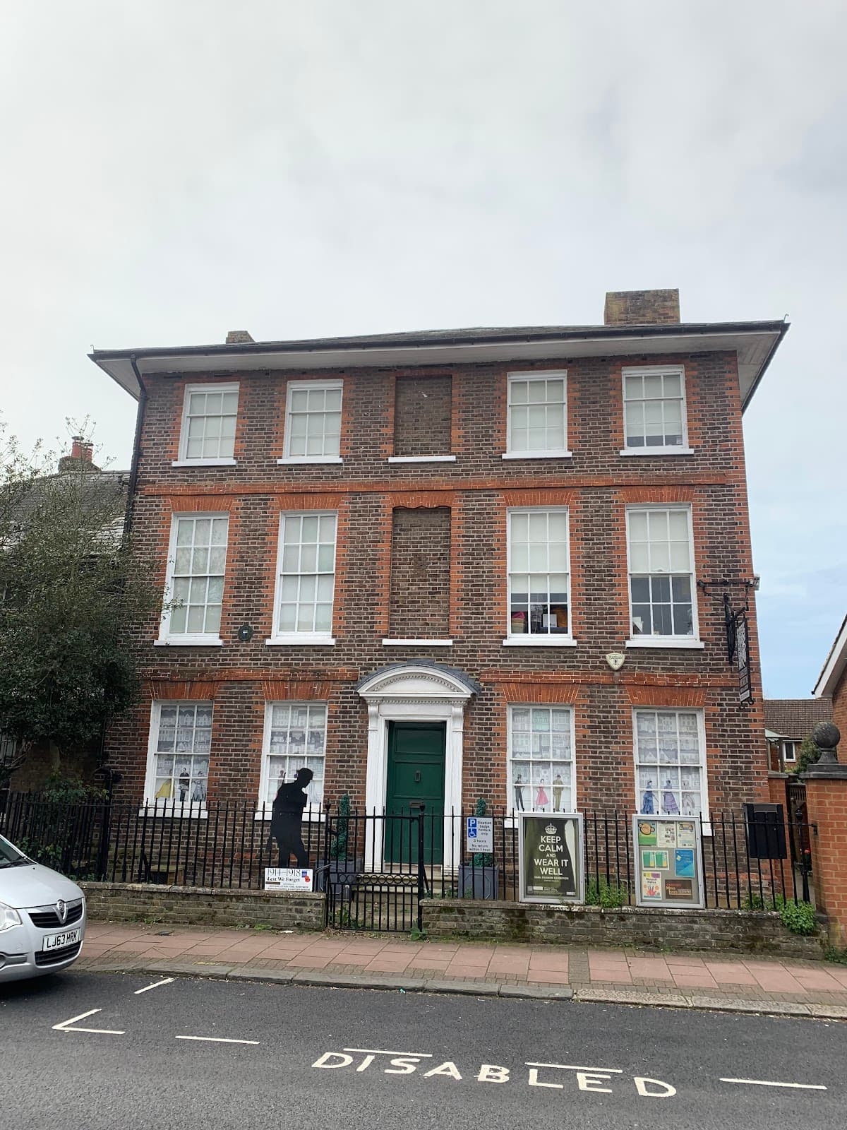 Chertsey Museum - Image 1