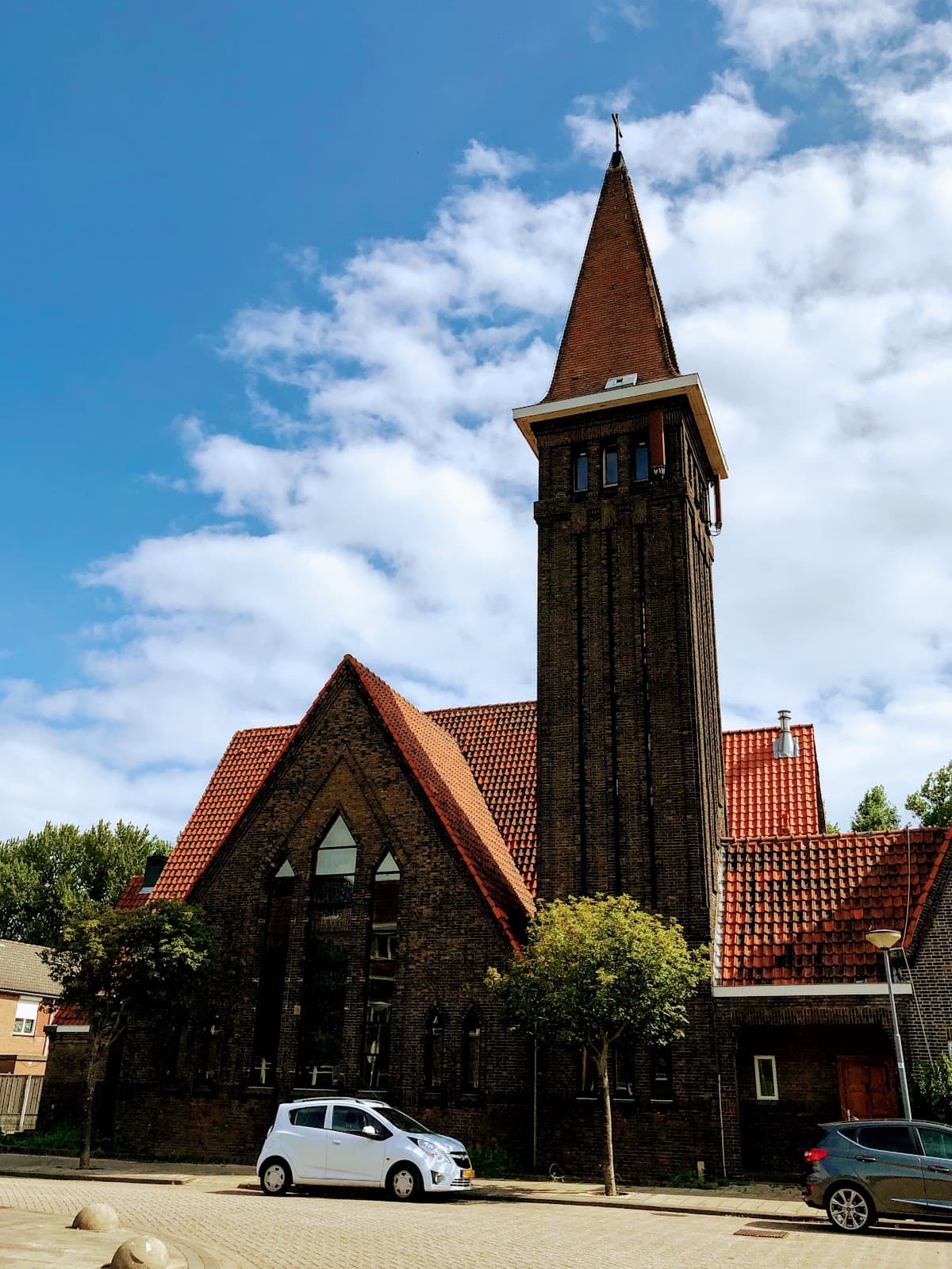 Heijplaat Village - Image 1