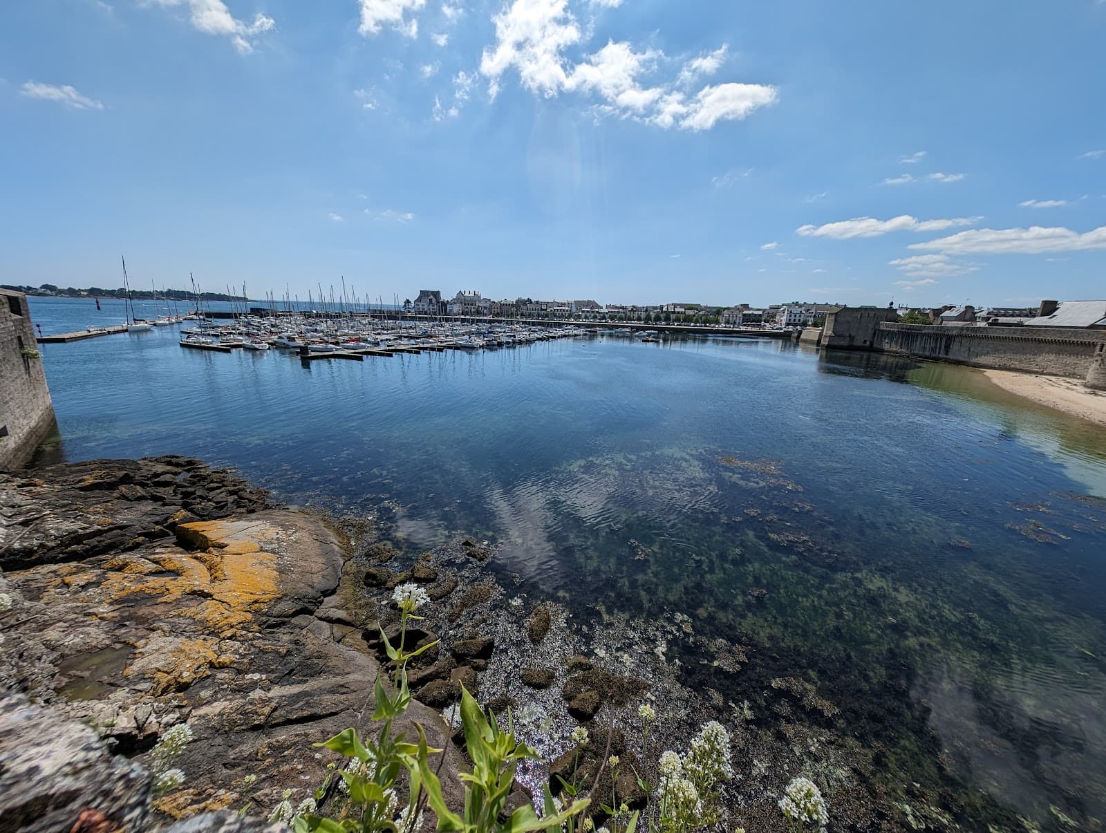 Ramparts Walk Ville Close - Image 1