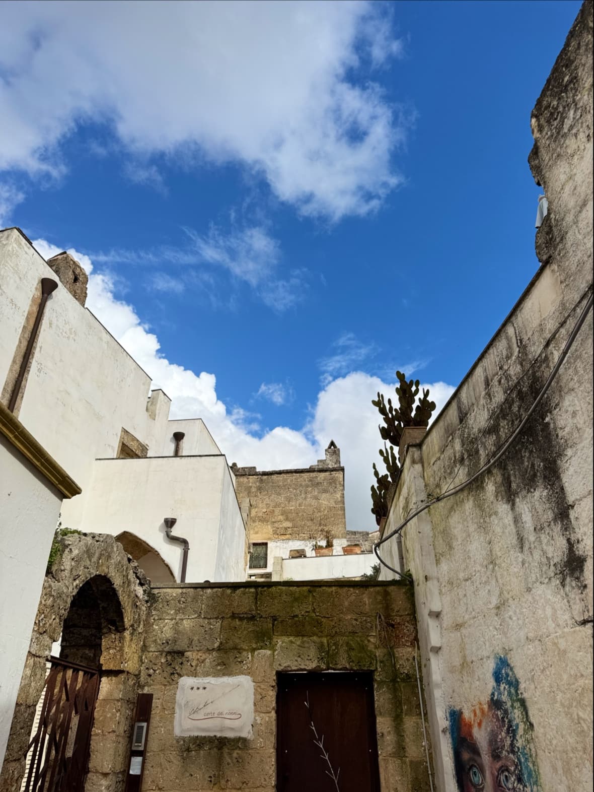 Historic Center Presicce-Acquarica - Image 1