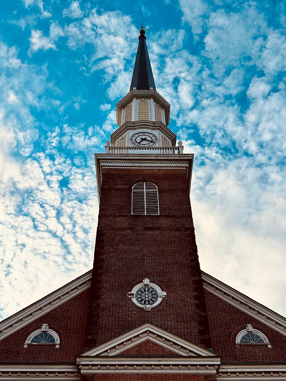 Memorial to Black Individuals