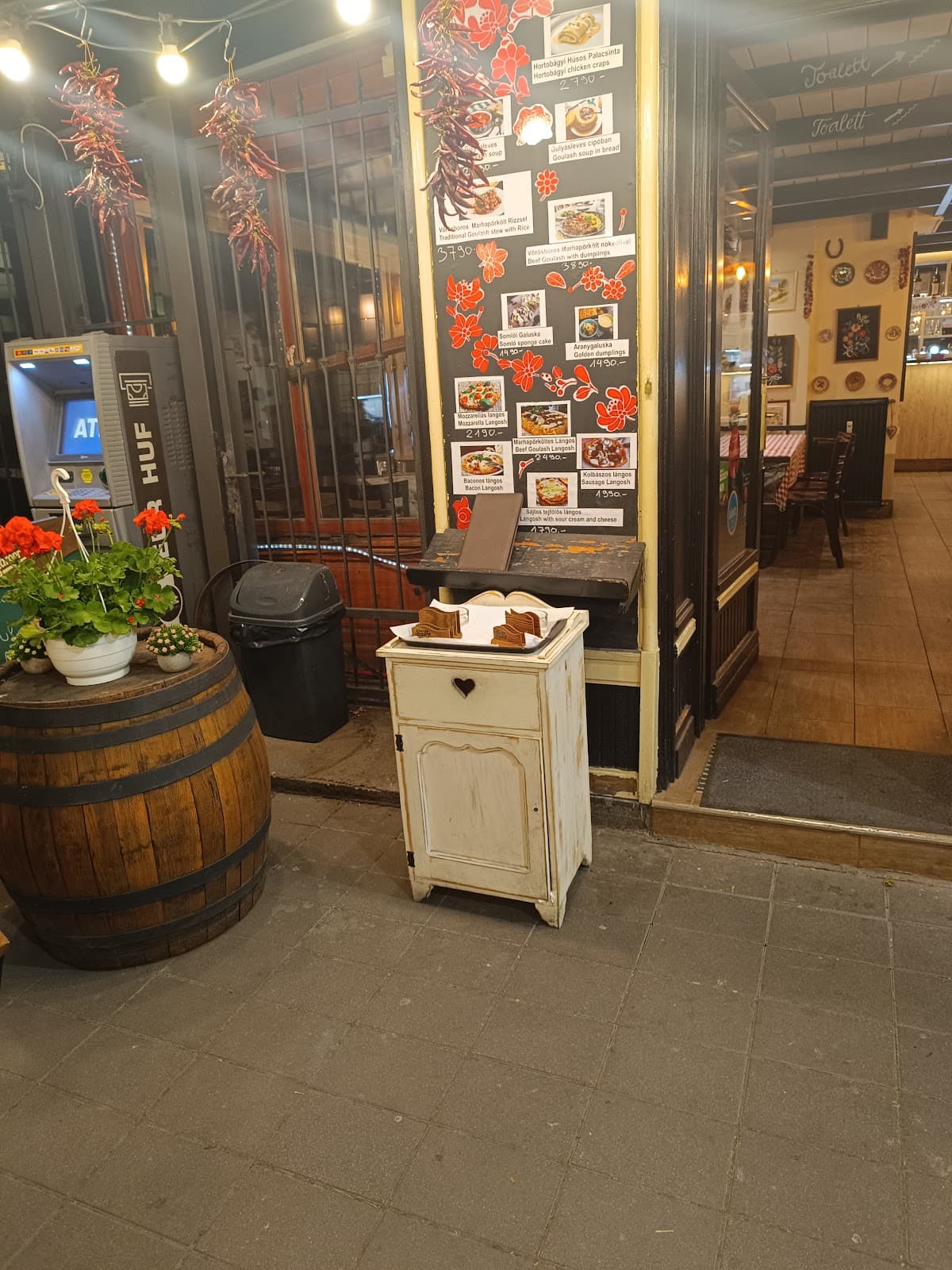 Hungarian Wine Museum - Image 1