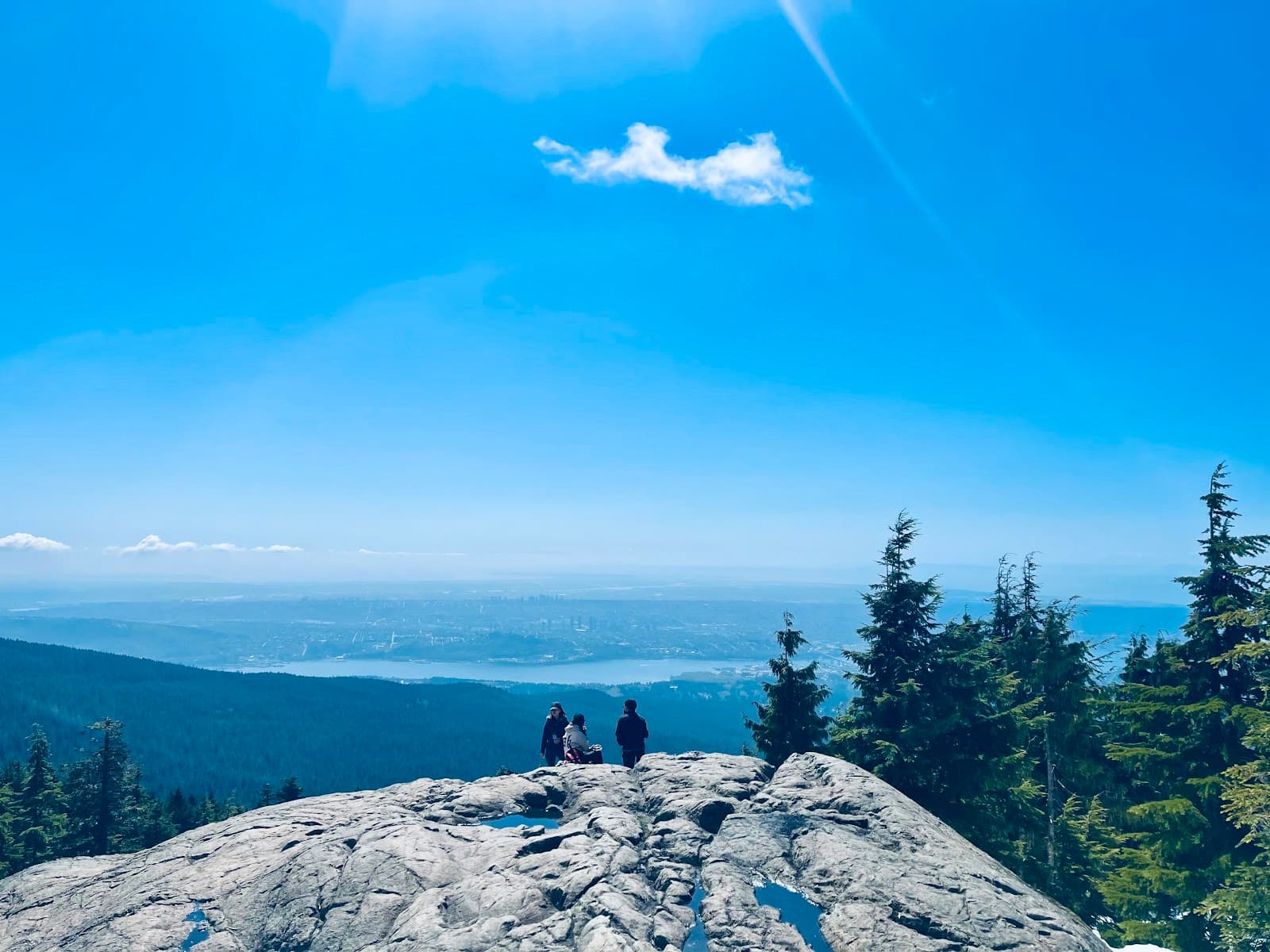 Dog Mountain Washington - Image 1