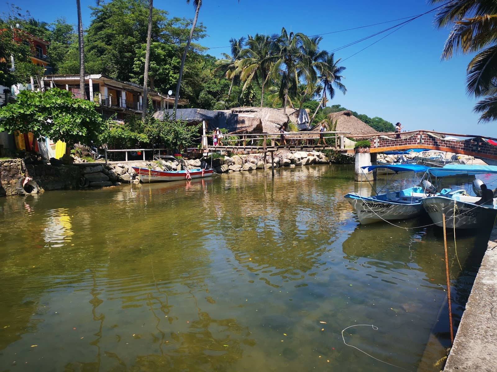 Playa Mismaloya
