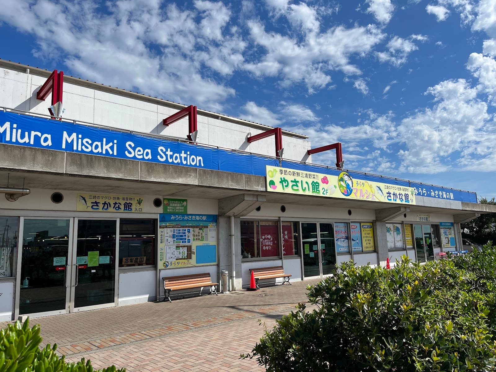 Urari Market - Image 1