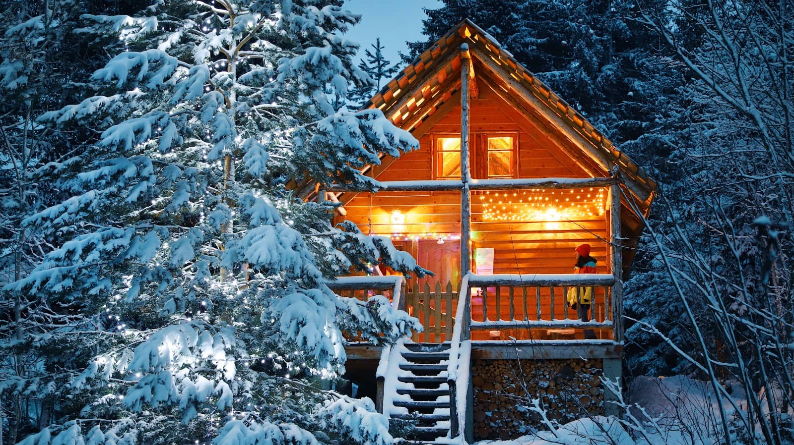 Nearby Hiking Trails