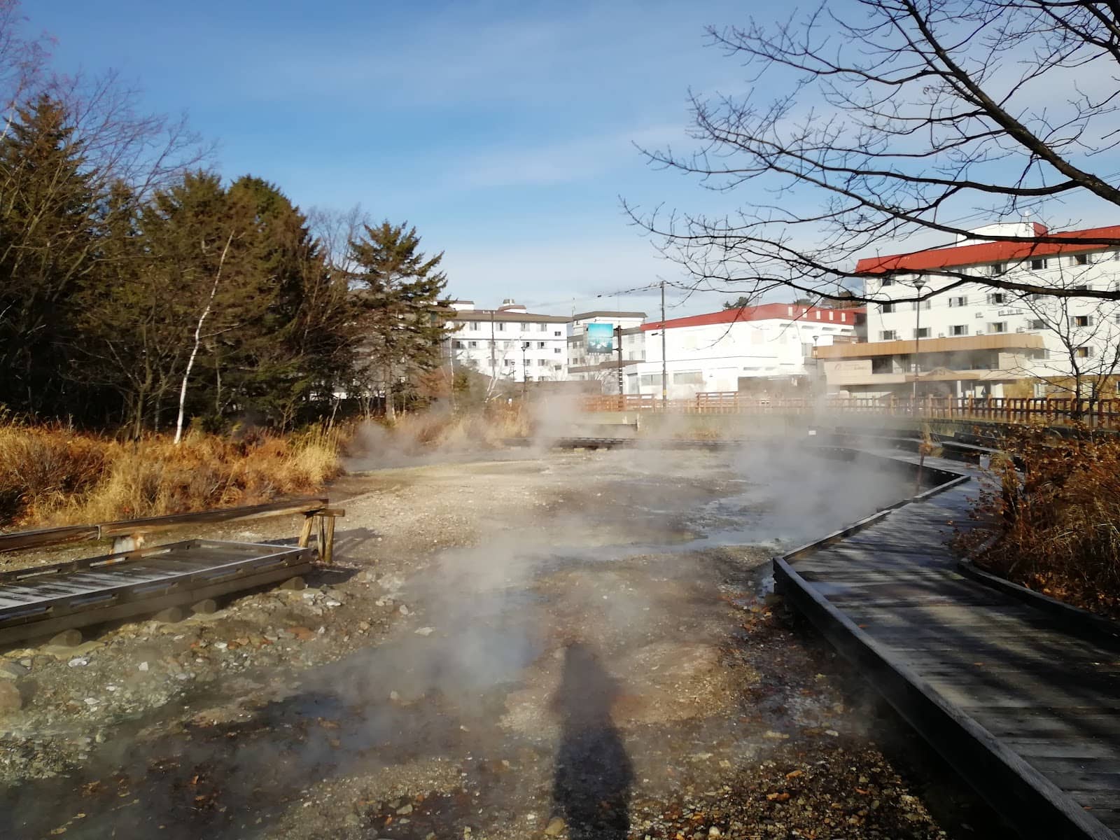 Taiho Memorial Museum