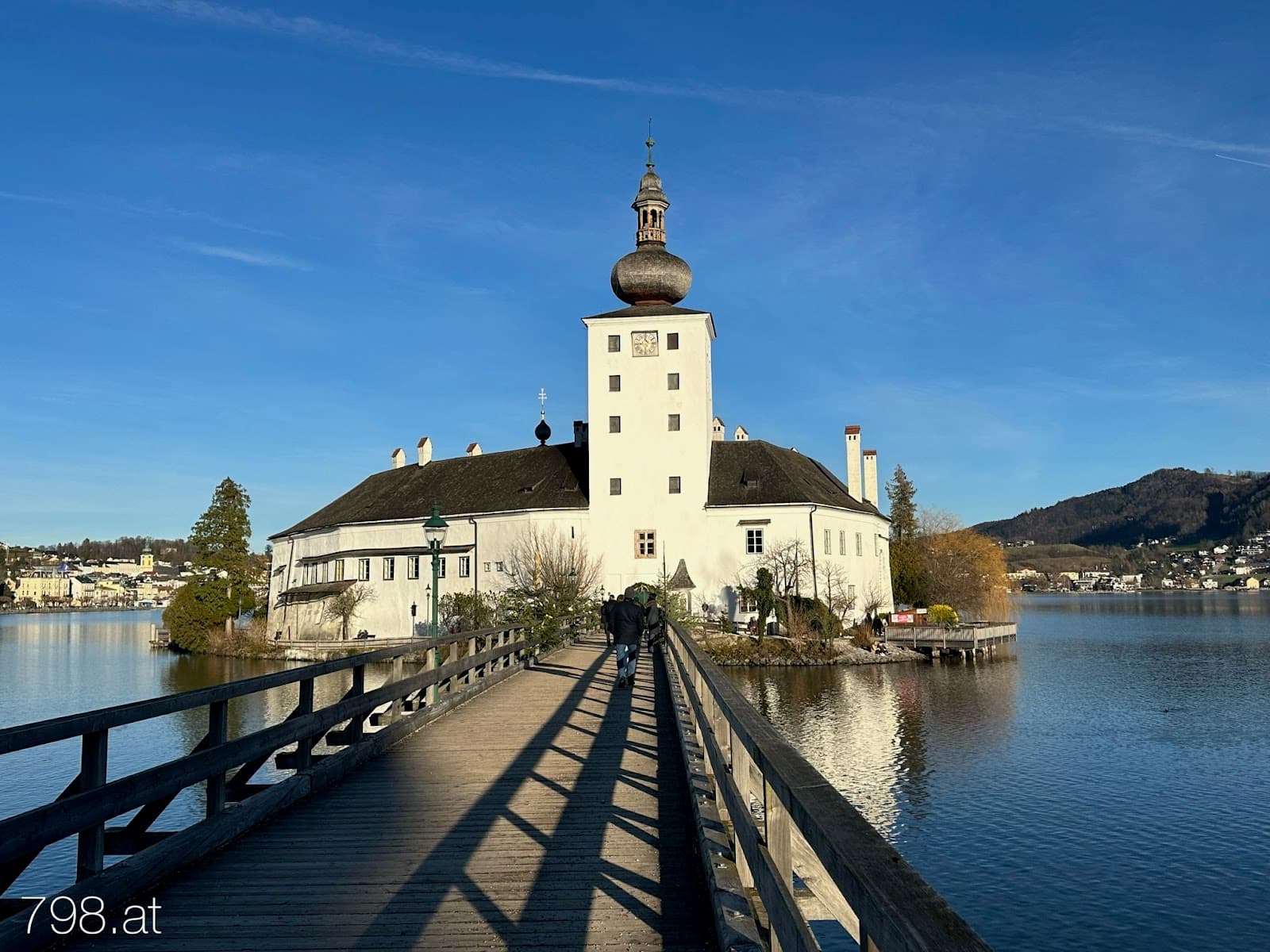 Schloss Ort - Image 1