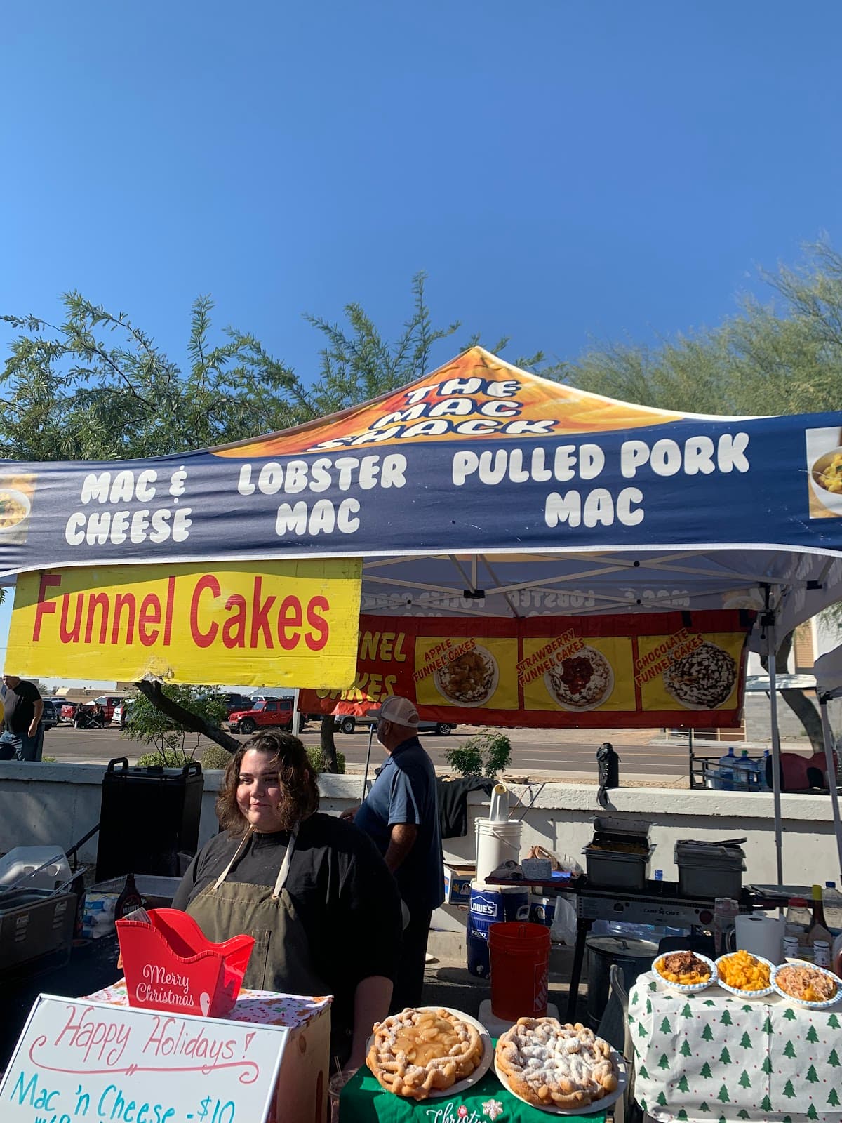 Peoria Farmers Market at Park West - Image 1