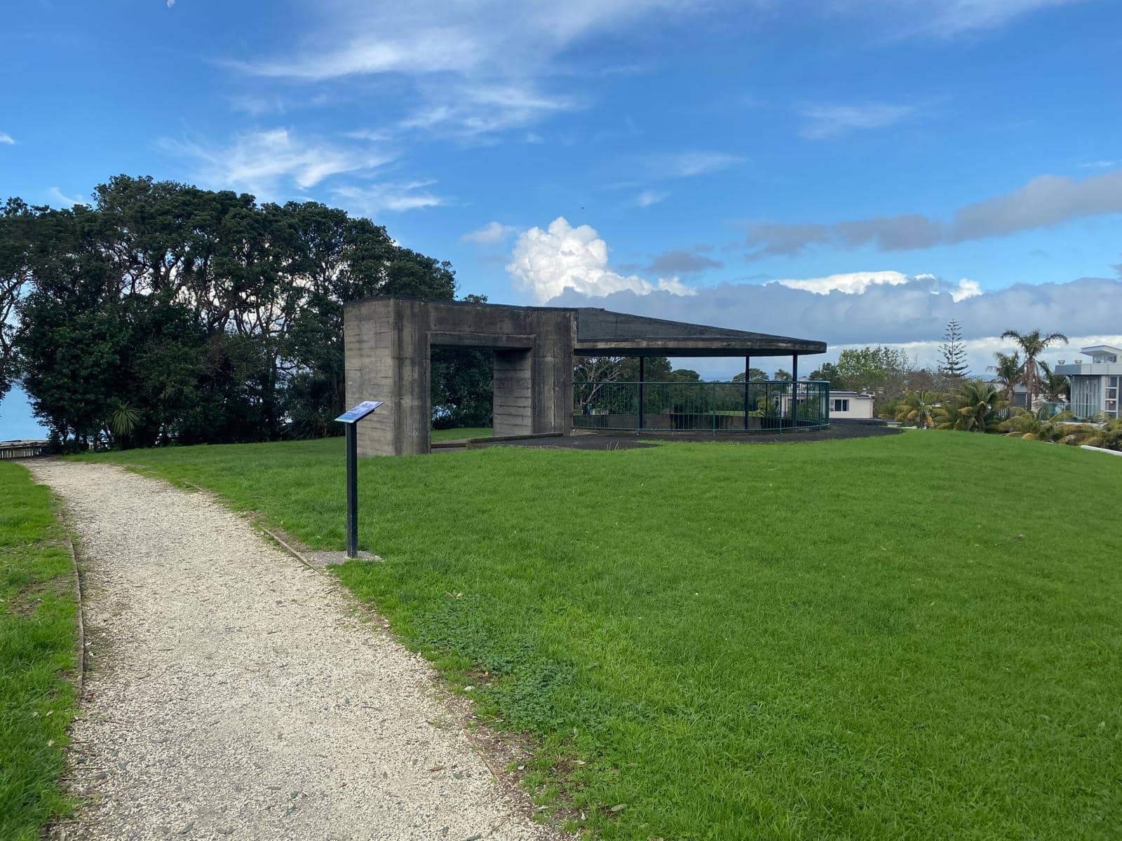 Stairs of Doom to Beach