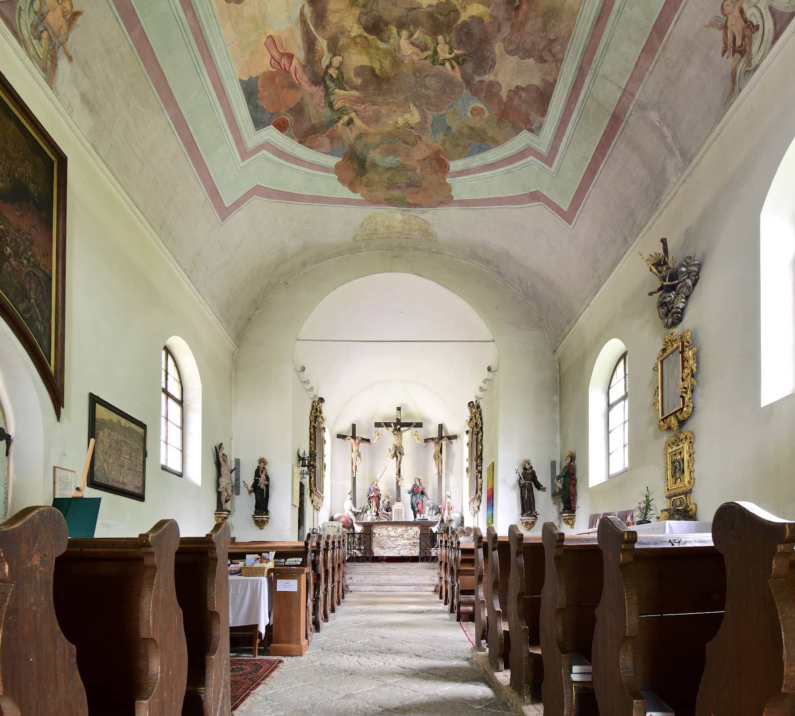 Lovingly Designed Surroundings