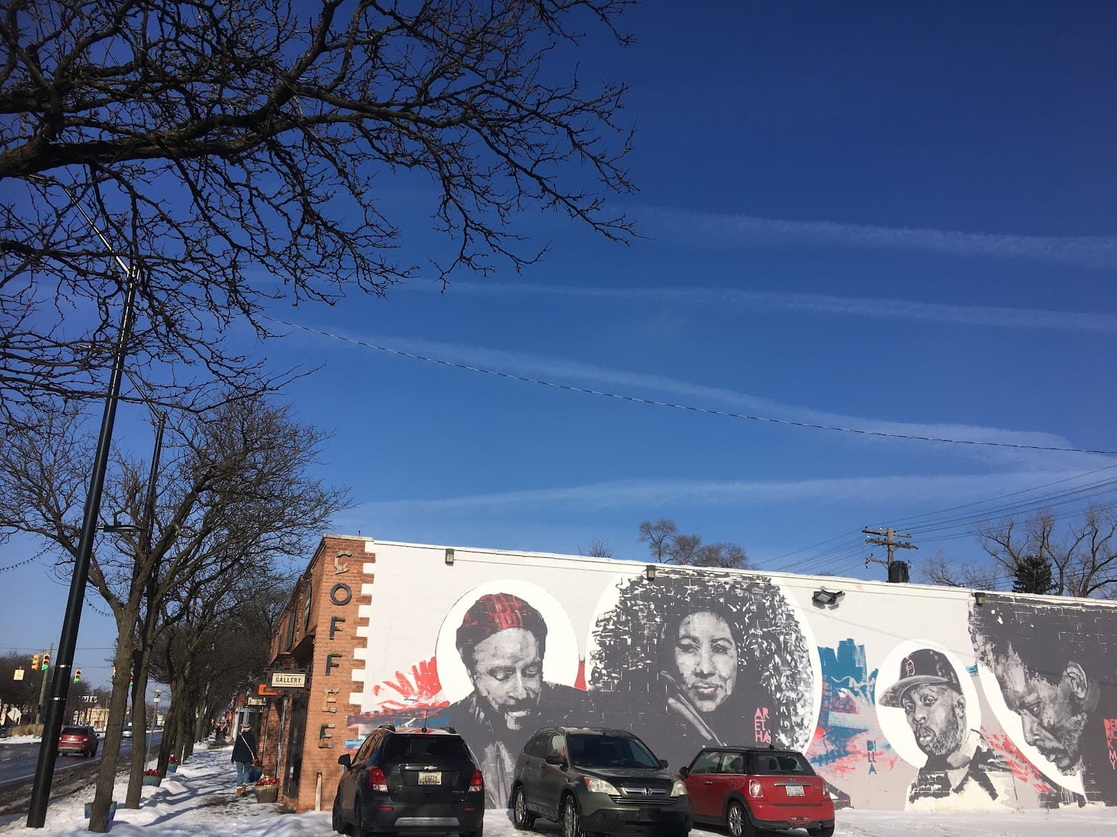 Avenue of Fashion Livernois - Image 1