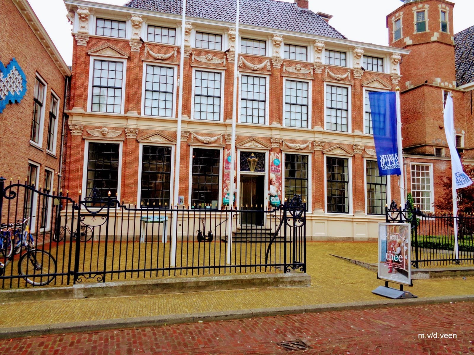 Grote Kerkstraat - Image 1