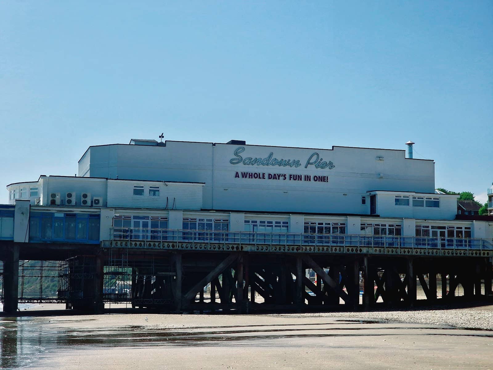 Fishing Opportunities